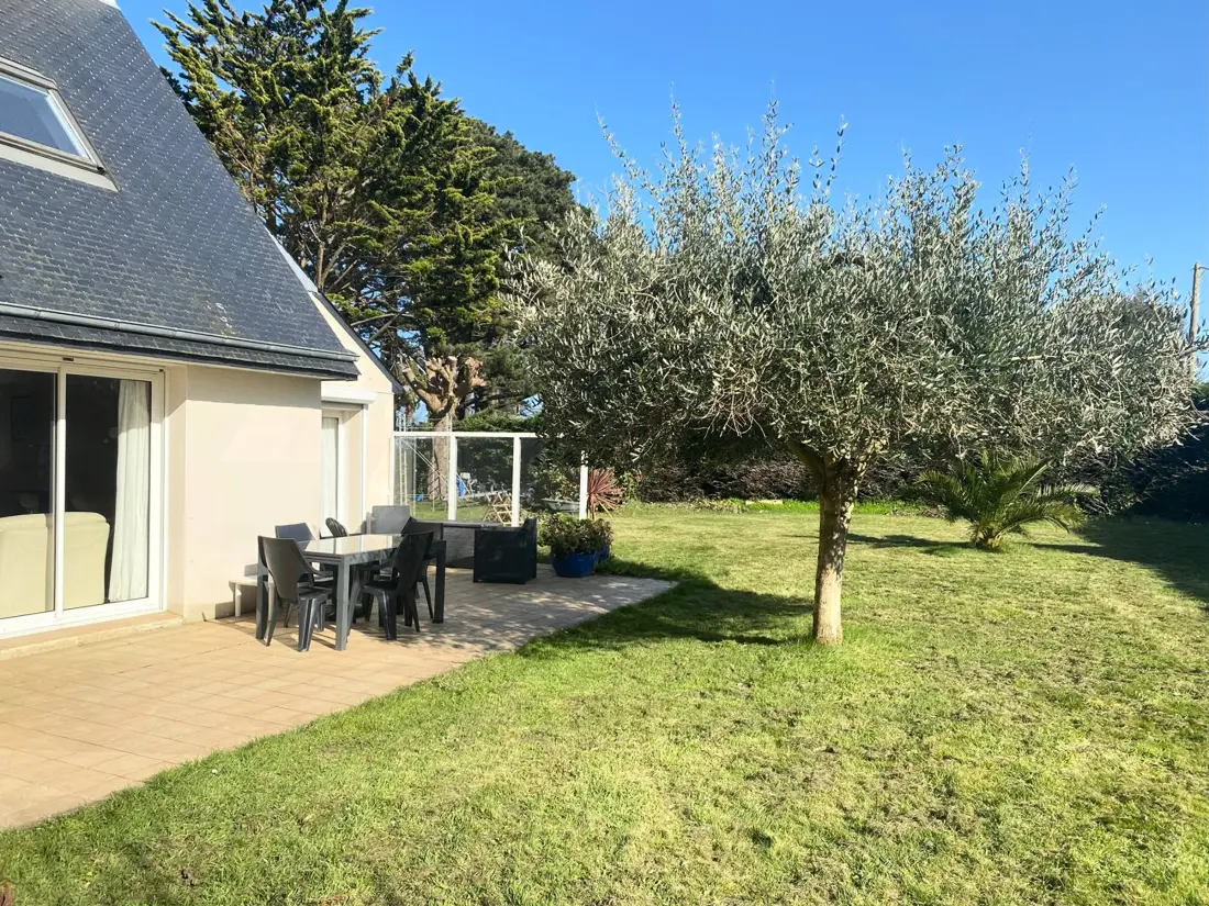 Maison de Vacances Perros-Guirec 17