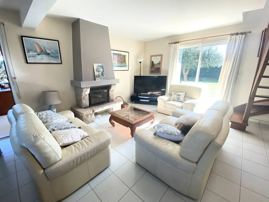 Maison de Vacances Perros-Guirec 17