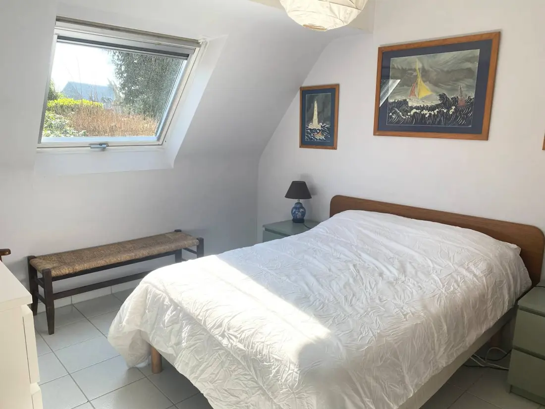 Maison de Vacances Perros-Guirec 17