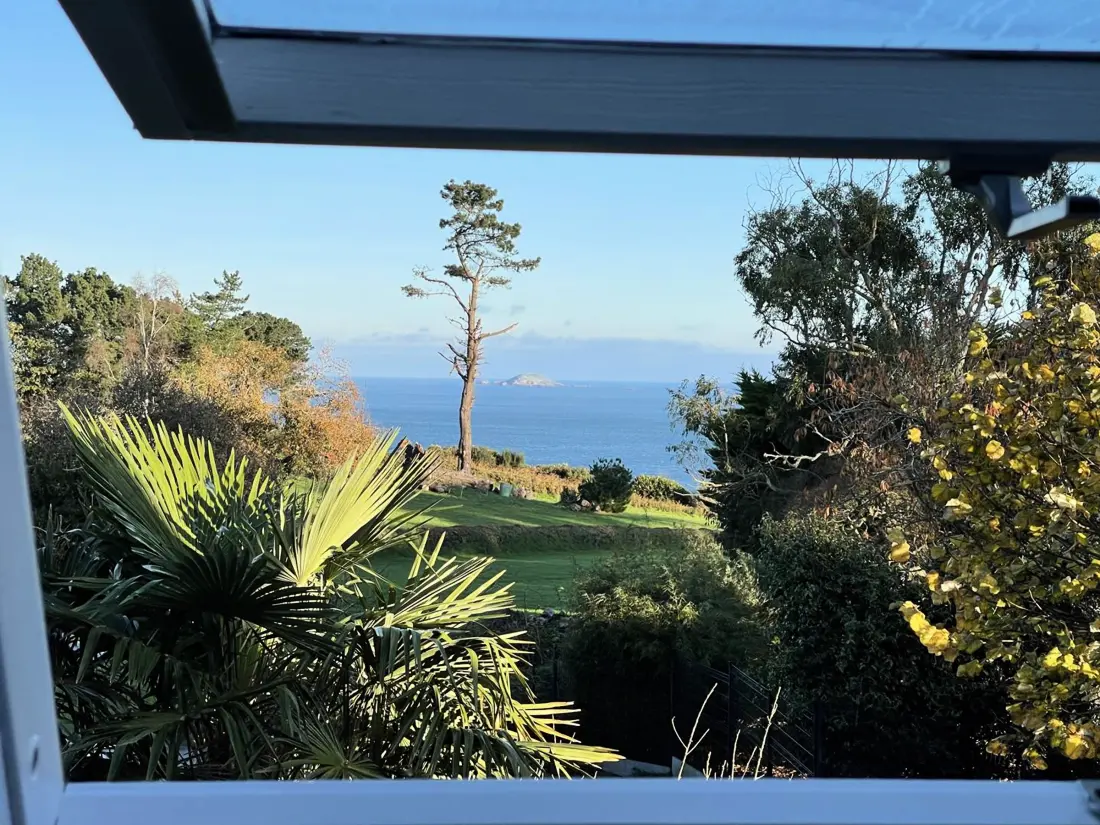 Maison de Vacances Perros-Guirec 17