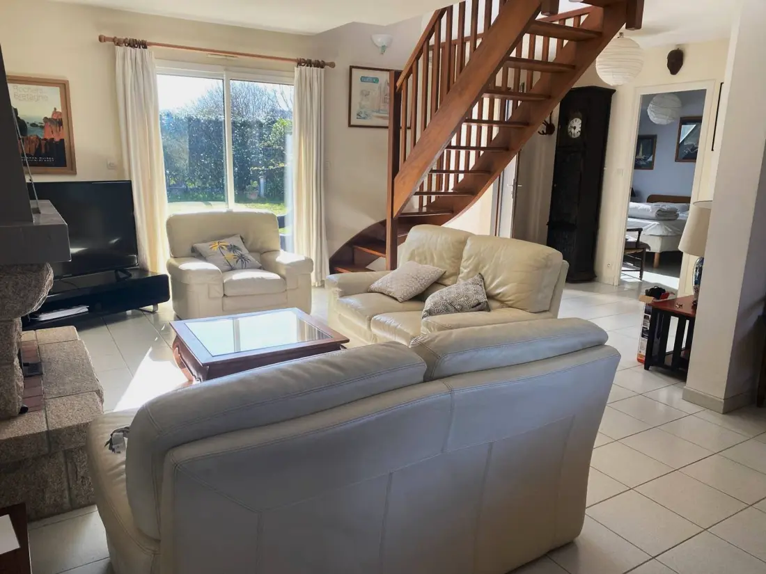 Maison de Vacances Perros-Guirec 17