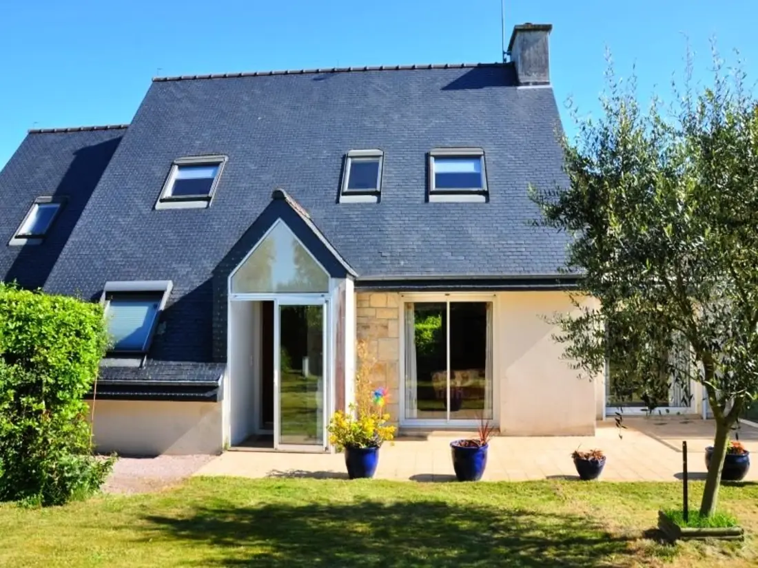 Maison de Vacances Perros-Guirec 17