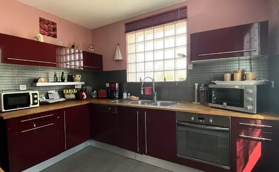 Maison de Vacances Perros-Guirec 181