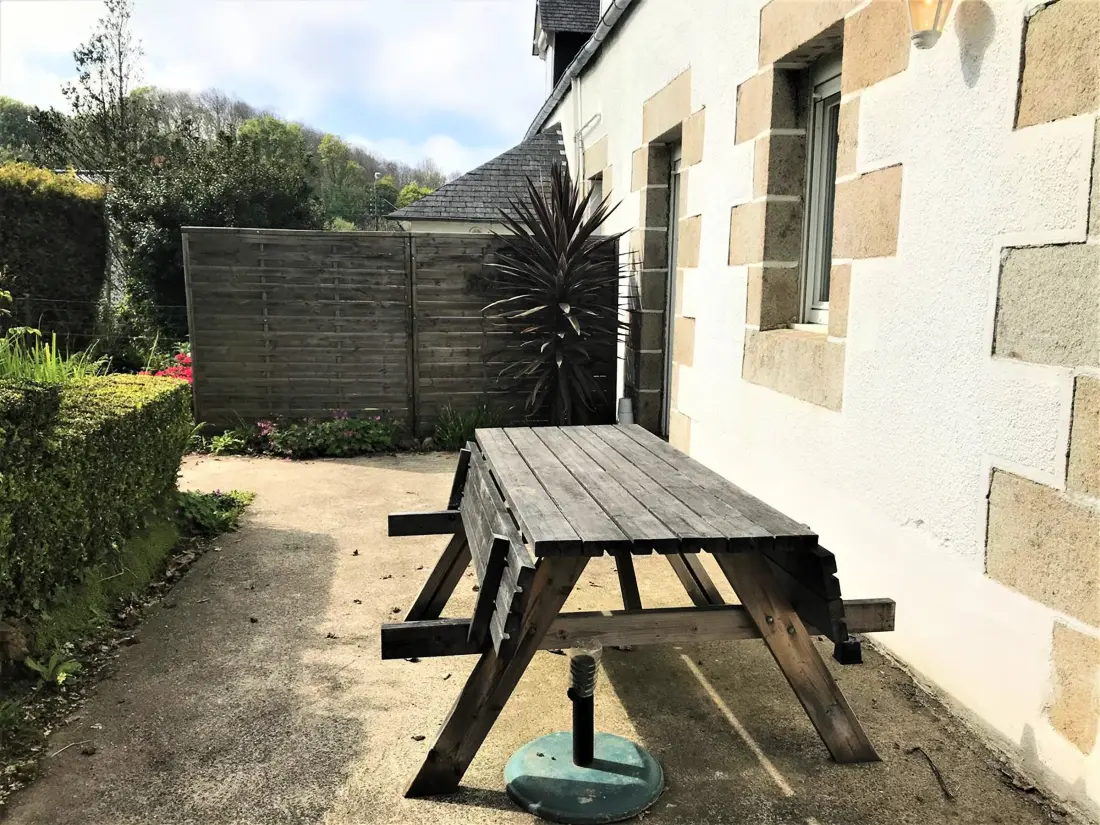 Maison de Vacances Perros-Guirec 184