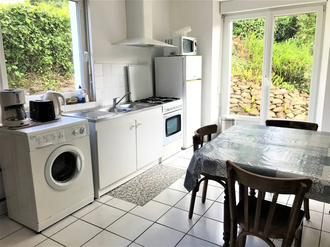 Maison de Vacances Perros-Guirec 184