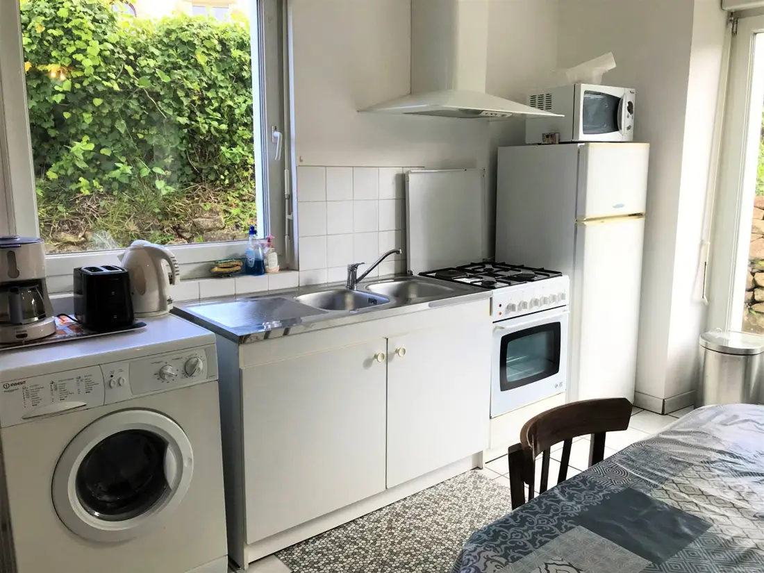 Maison de Vacances Perros-Guirec 184