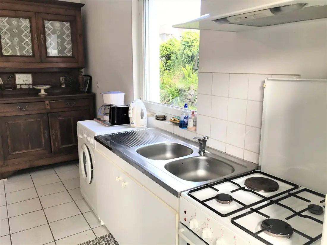 Maison de Vacances Perros-Guirec 184