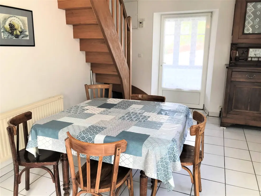 Maison de Vacances Perros-Guirec 184
