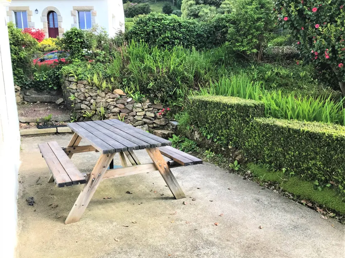 Maison de Vacances Perros-Guirec 184