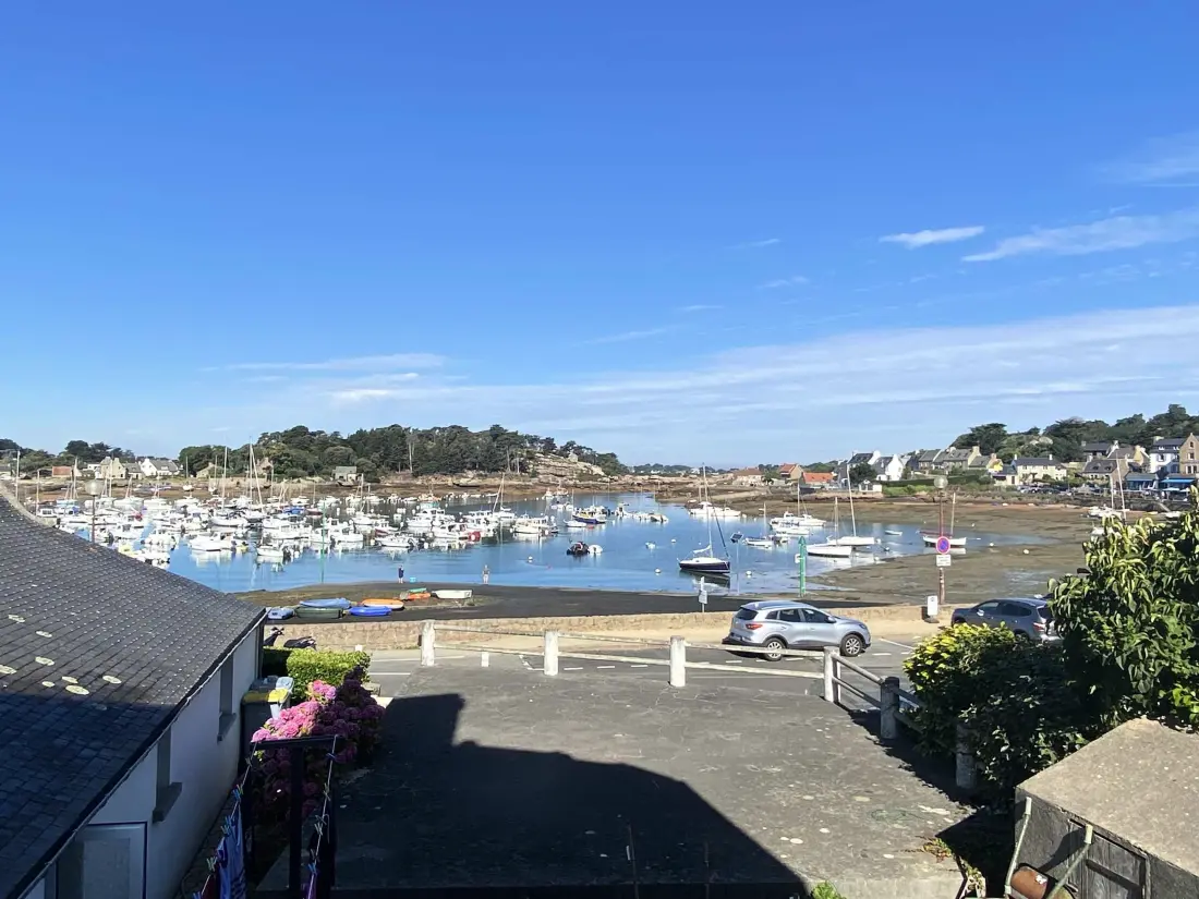 Maison de Vacances Perros-Guirec 190