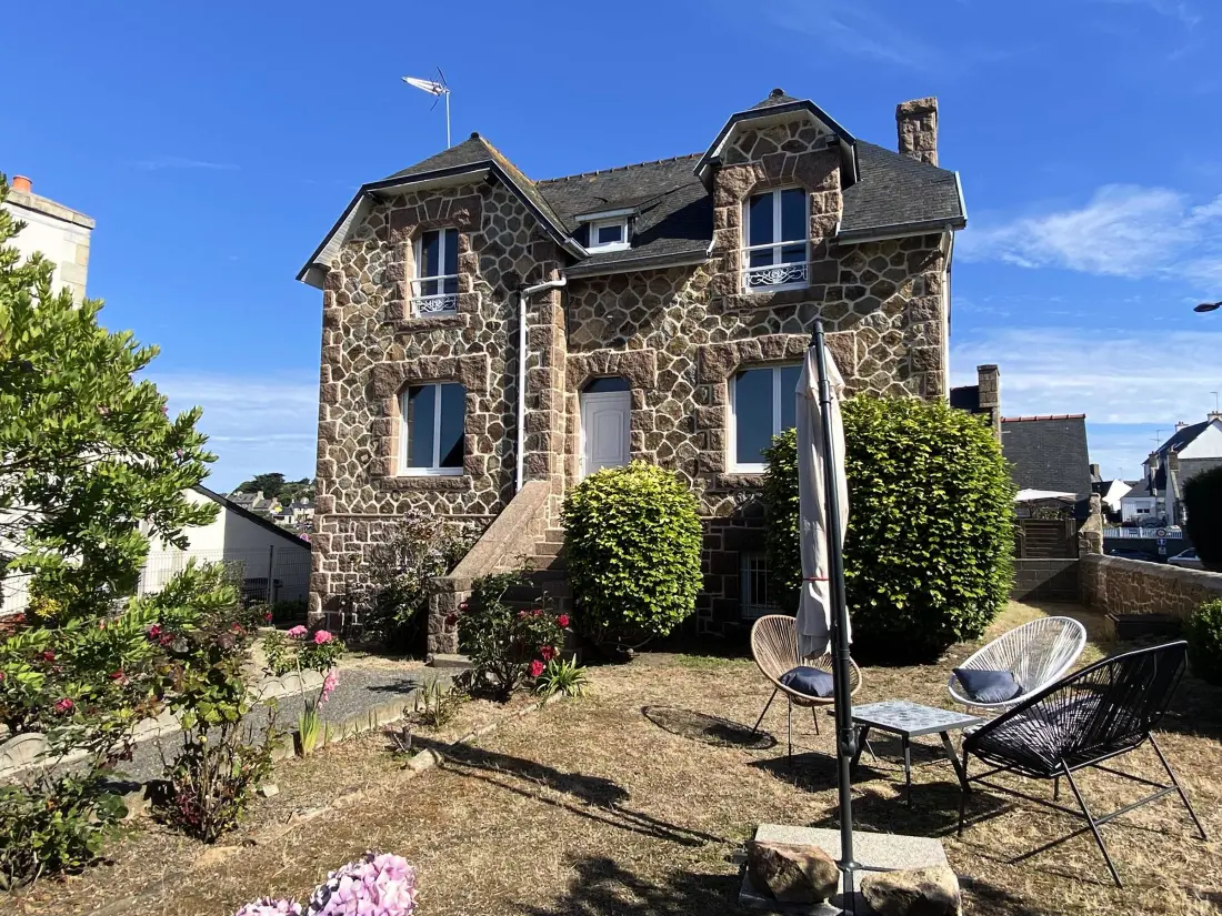 Maison de Vacances Perros-Guirec 190
