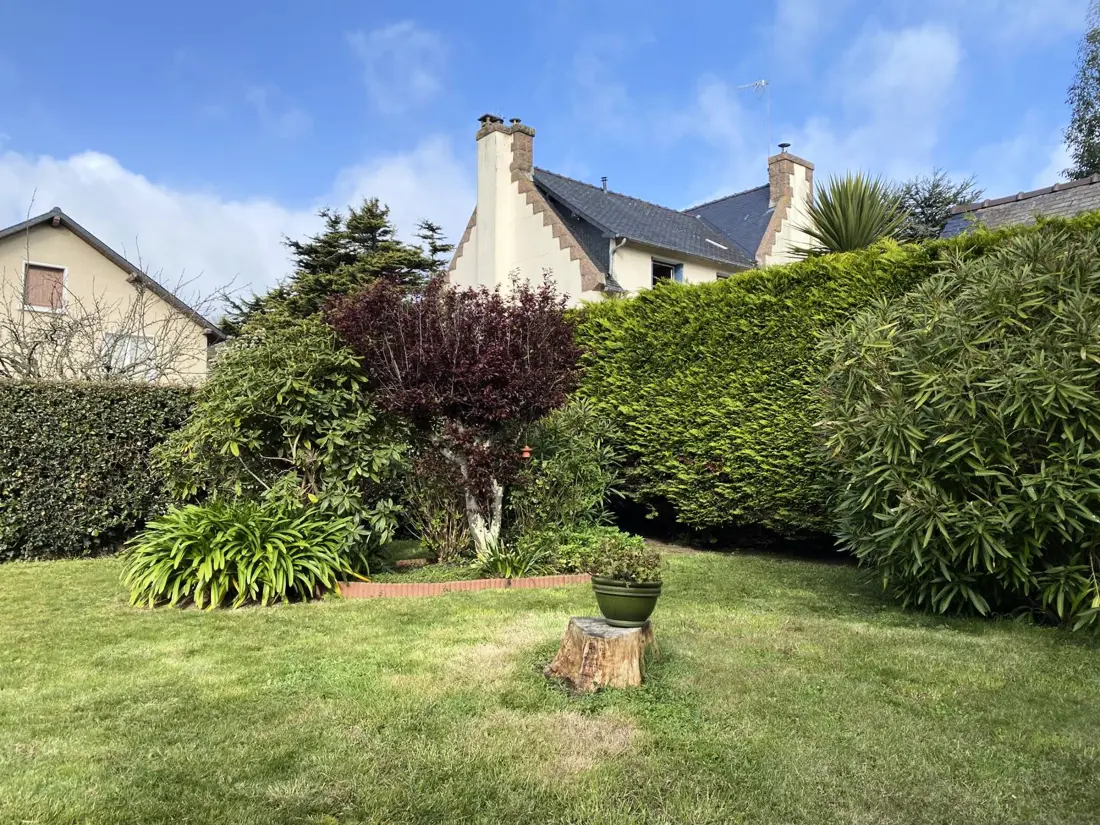 Maison de Vacances Perros-Guirec 206