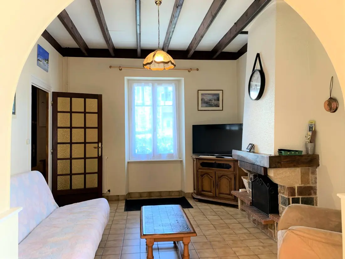 Maison de Vacances Perros-Guirec 206
