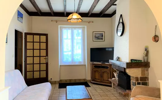 Maison de Vacances Perros-Guirec 206