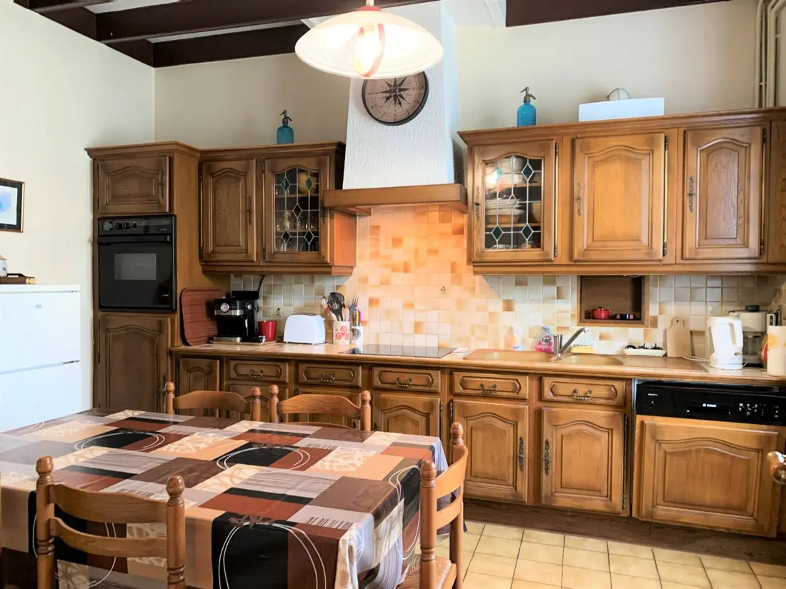 Maison de Vacances Perros-Guirec 206