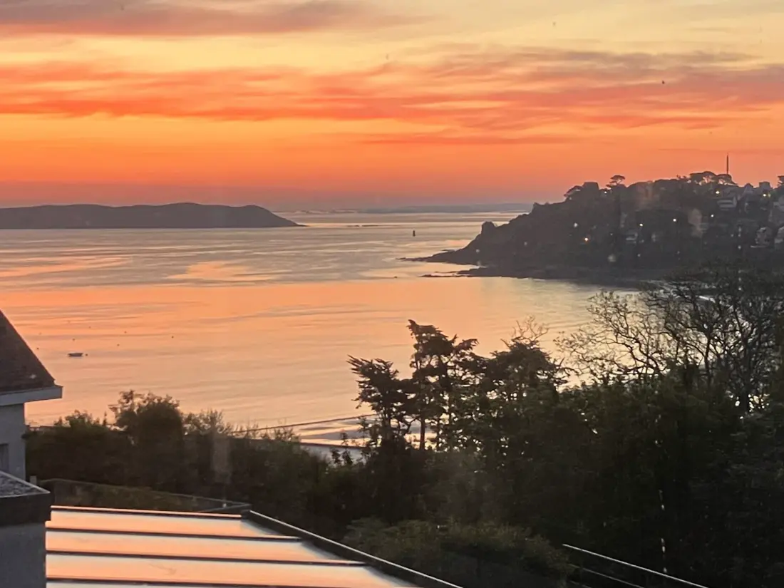 Maison de Vacances Perros-Guirec 211