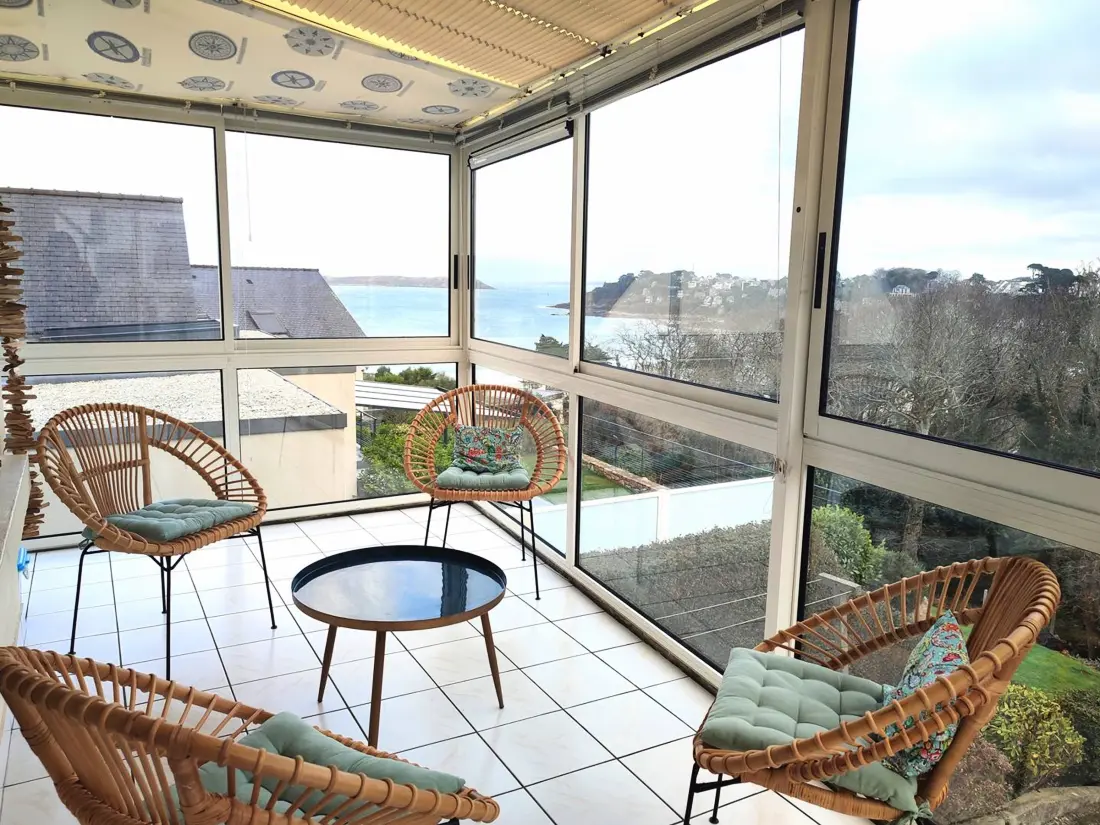 Maison de Vacances Perros-Guirec 211
