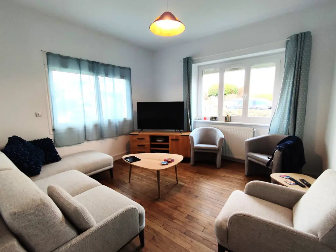 Maison de Vacances Perros-Guirec 211