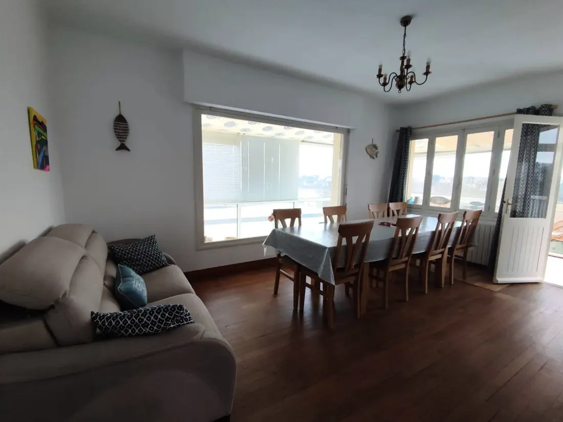 Maison de Vacances Perros-Guirec 211