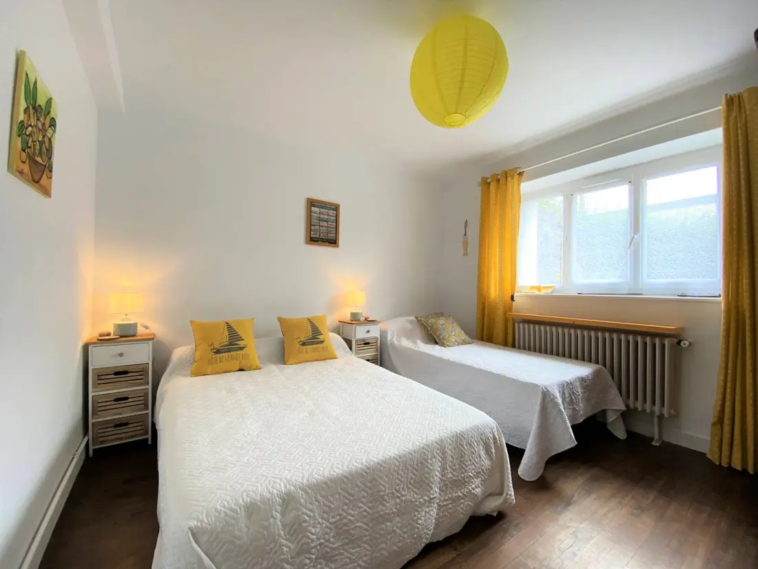 Maison de Vacances Perros-Guirec 211
