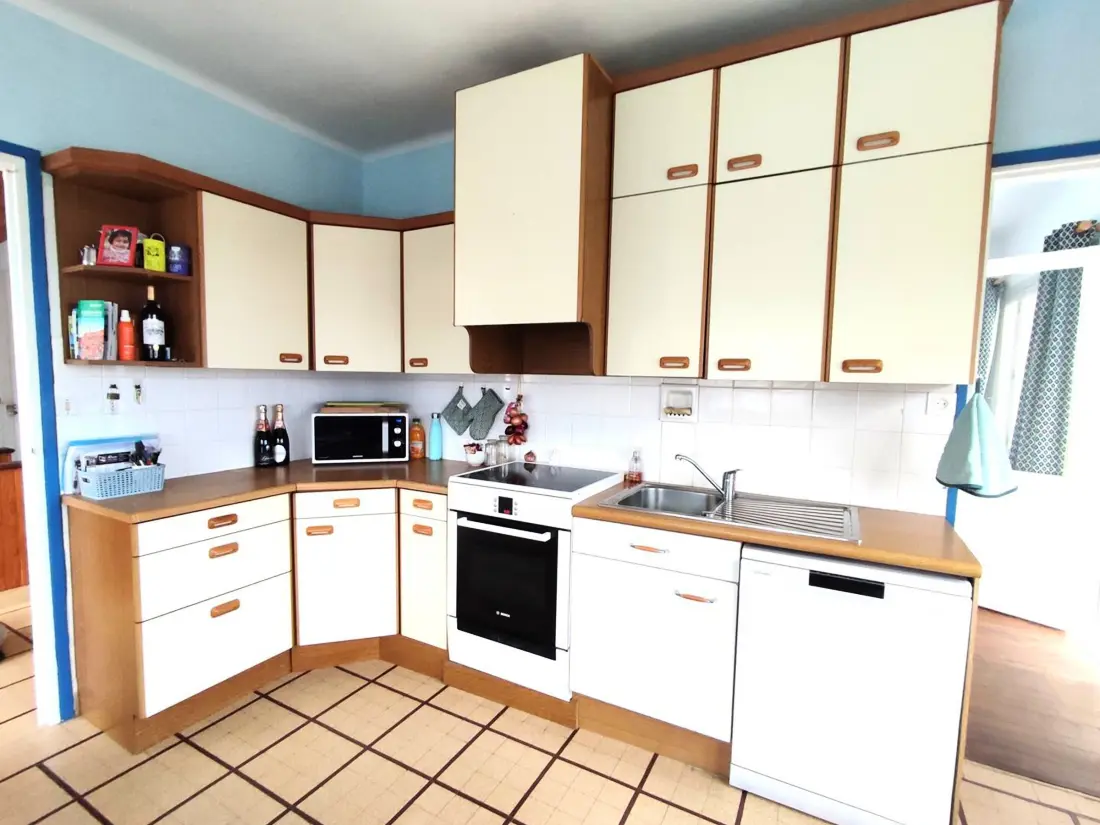 Maison de Vacances Perros-Guirec 211