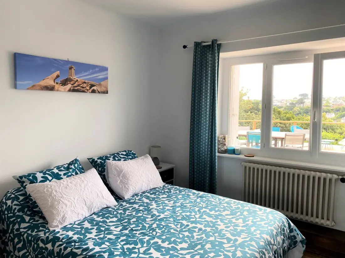 Maison de Vacances Perros-Guirec 211