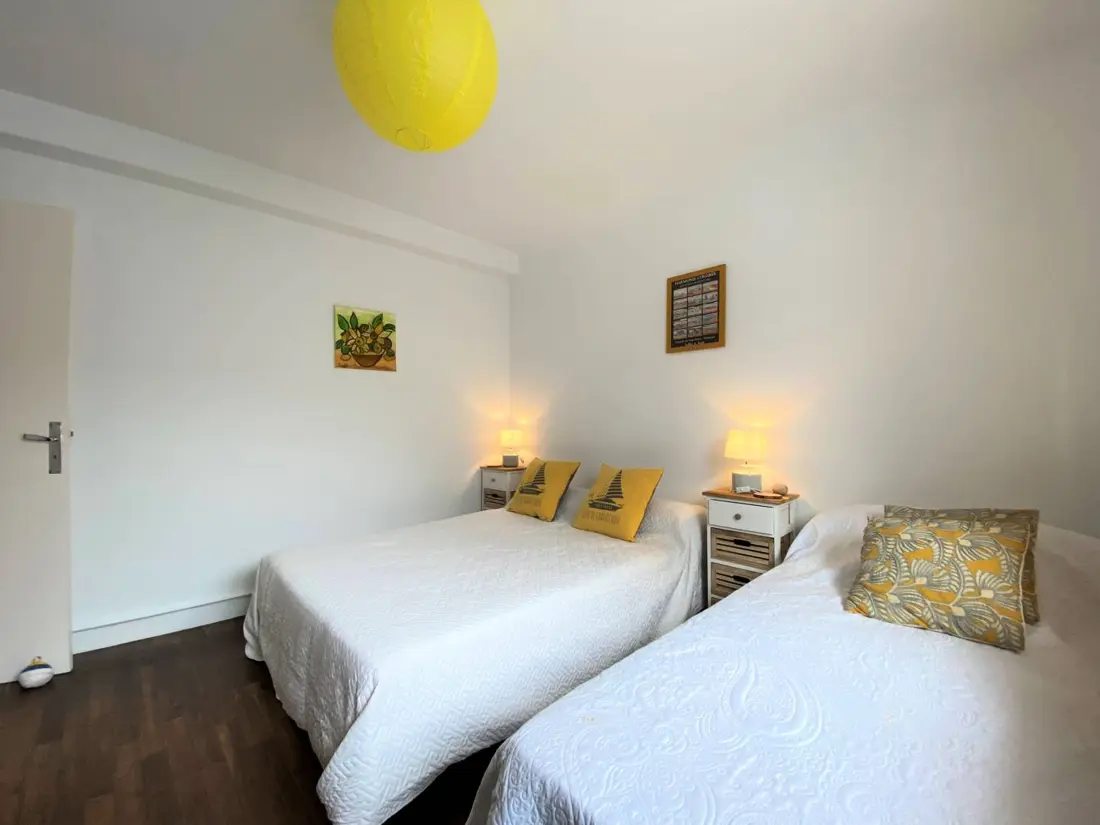 Maison de Vacances Perros-Guirec 211