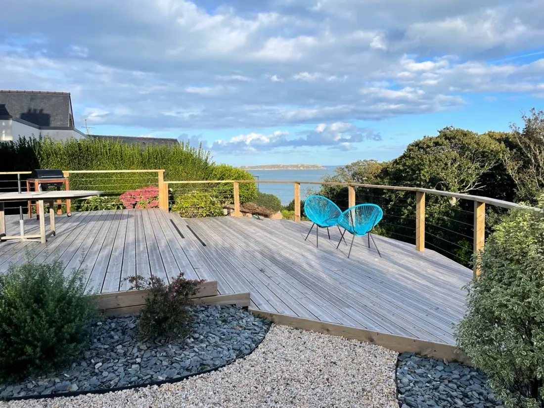 Maison de Vacances Perros-Guirec 211