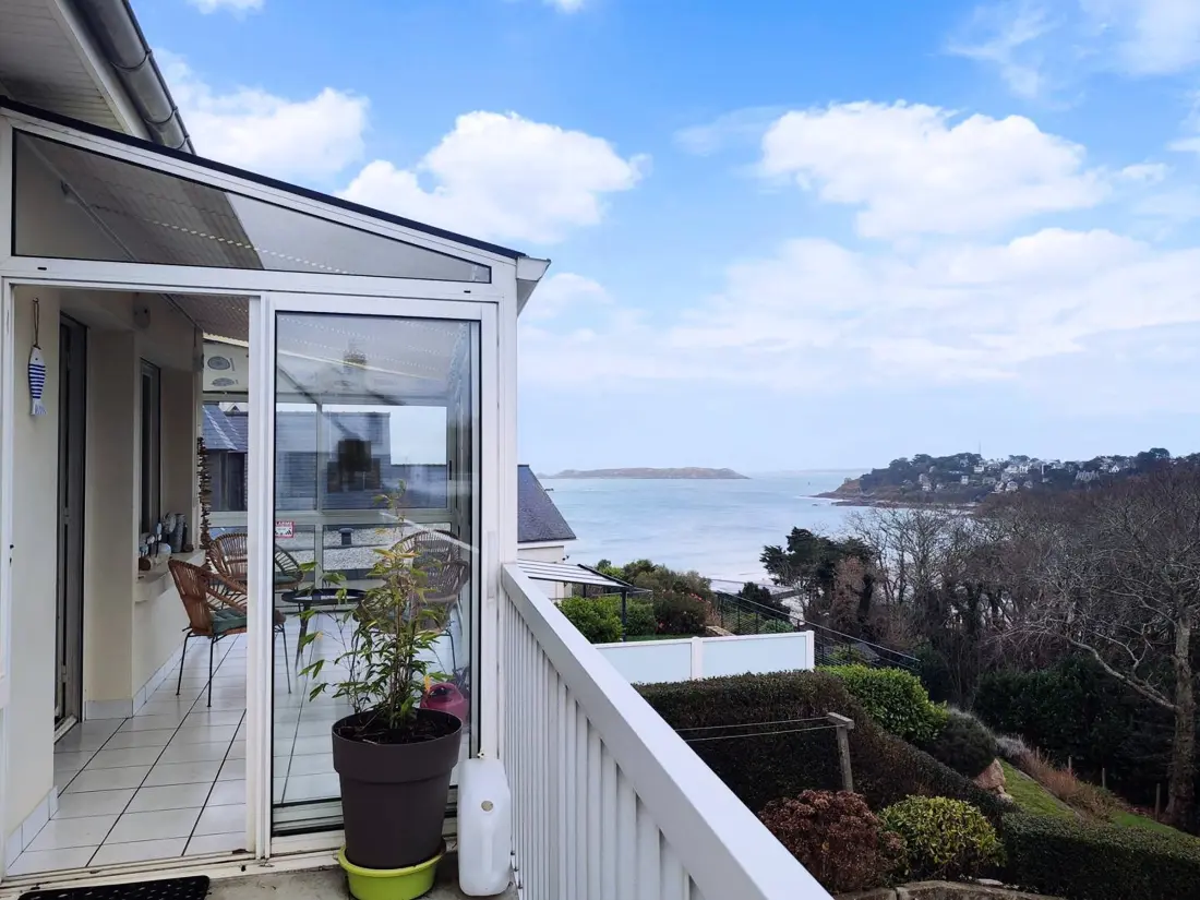 Maison de Vacances Perros-Guirec 211