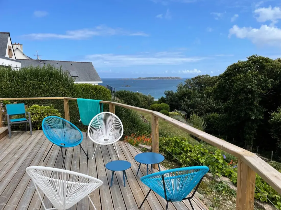 Maison de Vacances Perros-Guirec 211