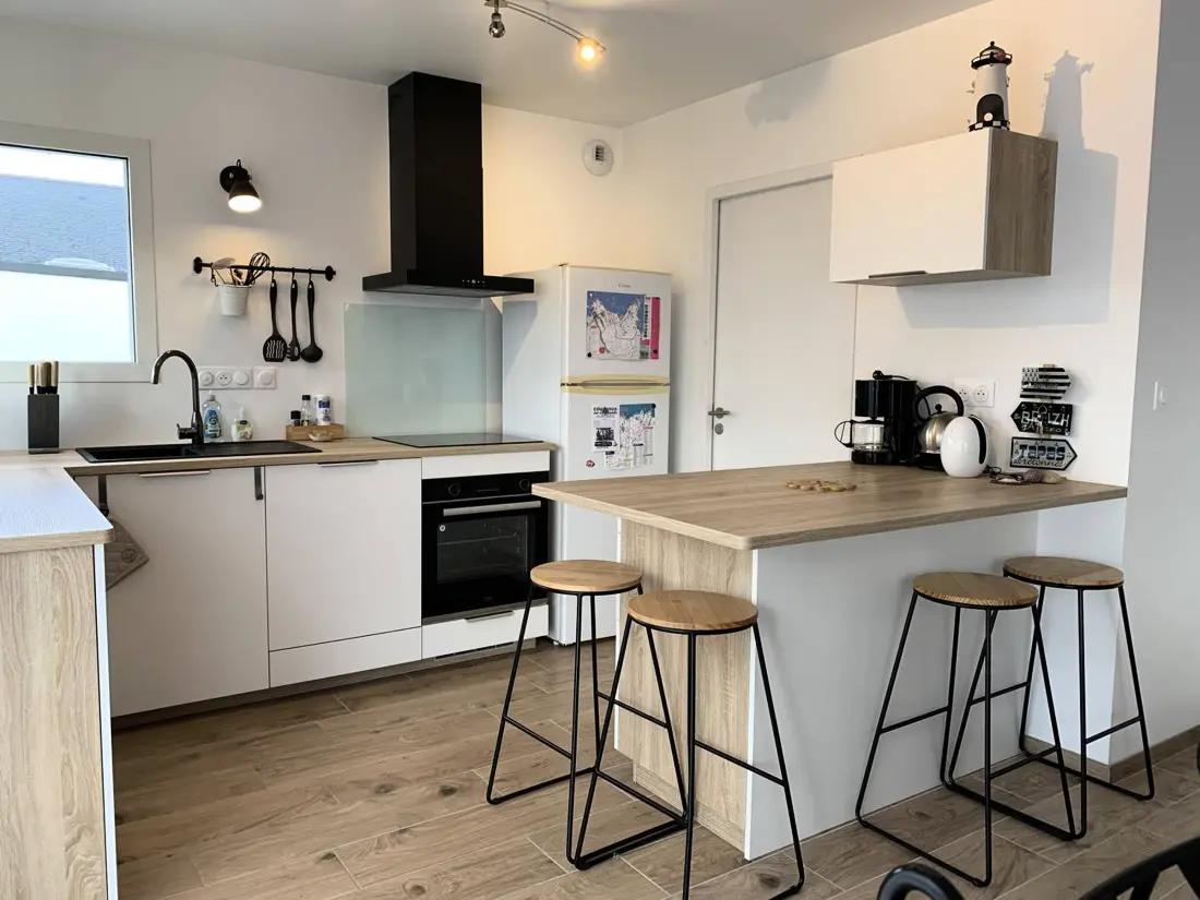 Maison de Vacances Perros-Guirec 214