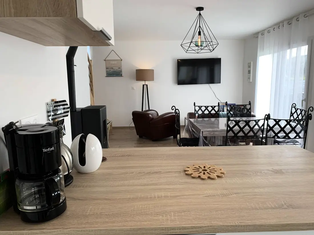 Maison de Vacances Perros-Guirec 214