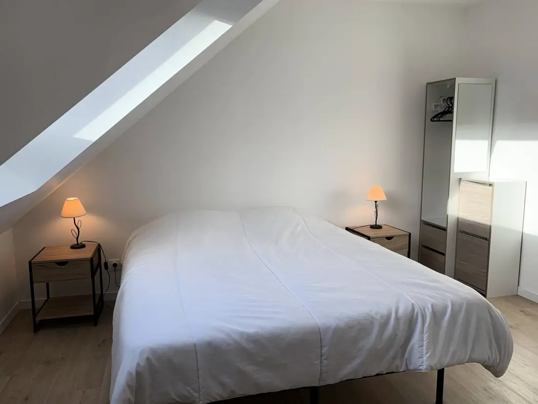 Maison de Vacances Perros-Guirec 214
