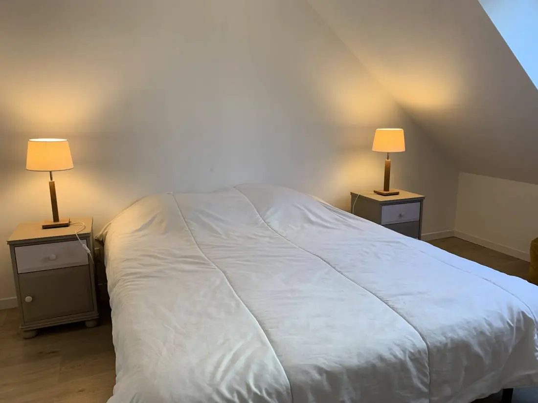 Maison de Vacances Perros-Guirec 214