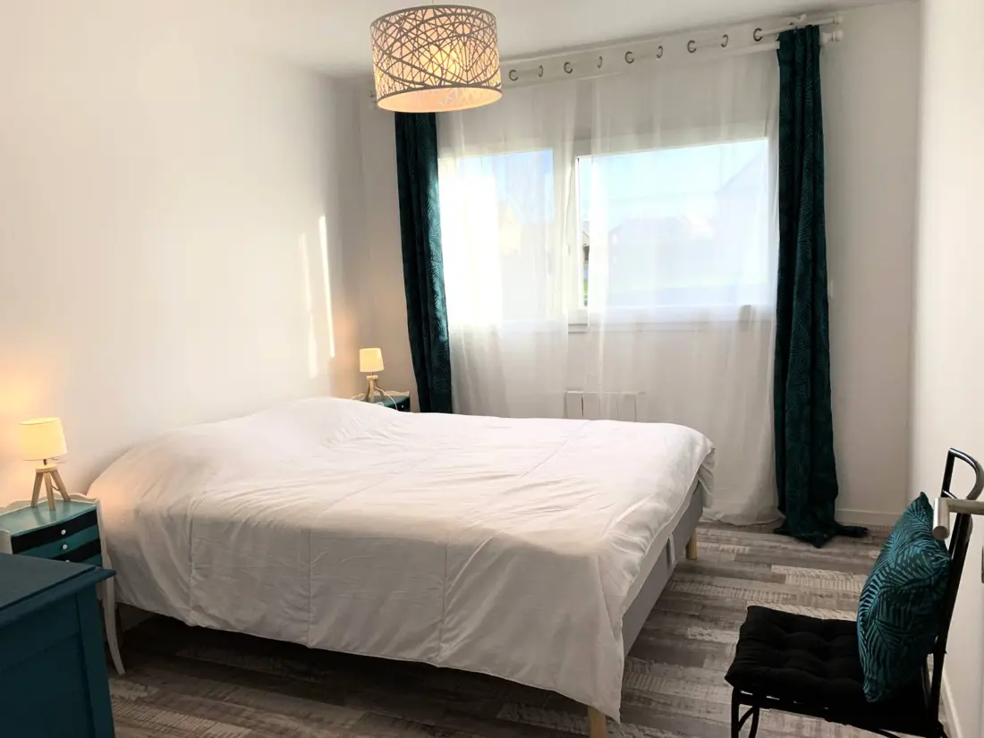 Maison de Vacances Perros-Guirec 214
