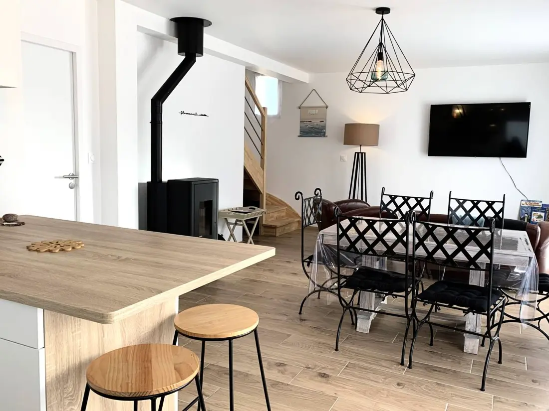 Maison de Vacances Perros-Guirec 214
