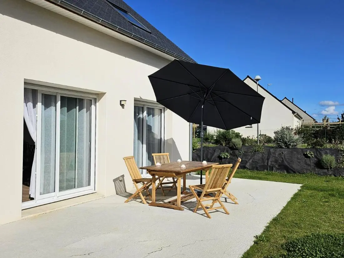Maison de Vacances Perros-Guirec 214