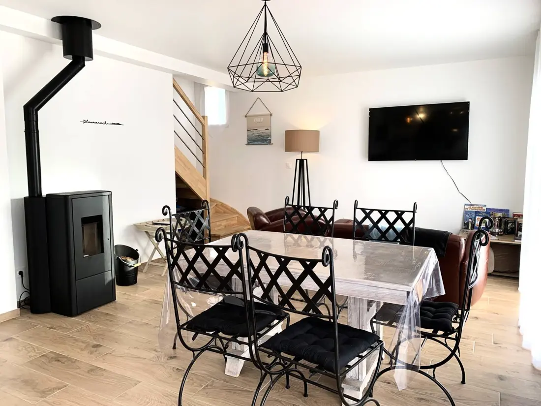 Maison de Vacances Perros-Guirec 214