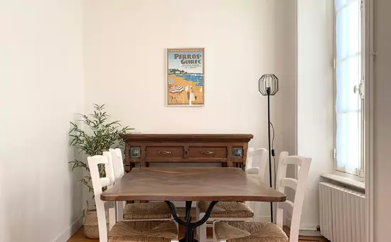 Maison de Vacances Perros-Guirec 217