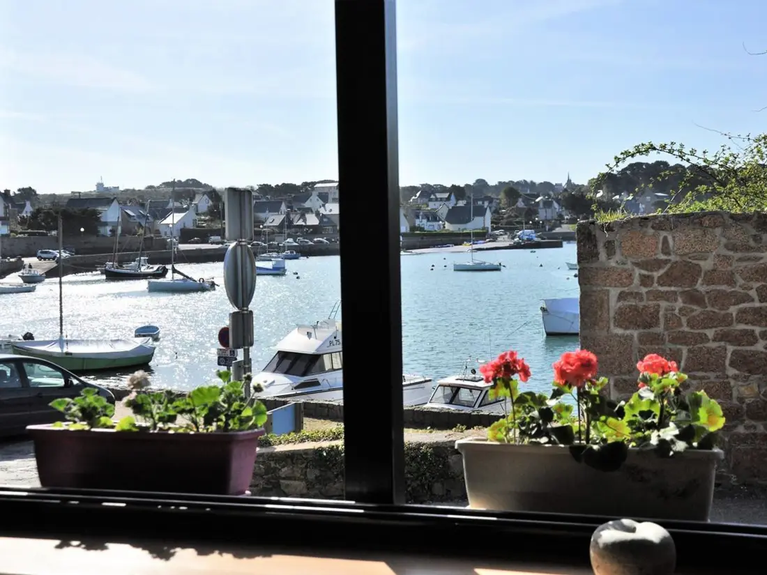 Maison de Vacances Perros-Guirec 22