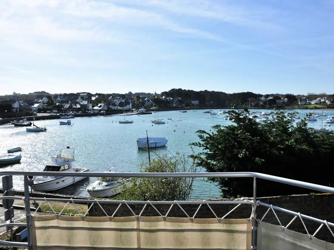 Maison de Vacances Perros-Guirec 22
