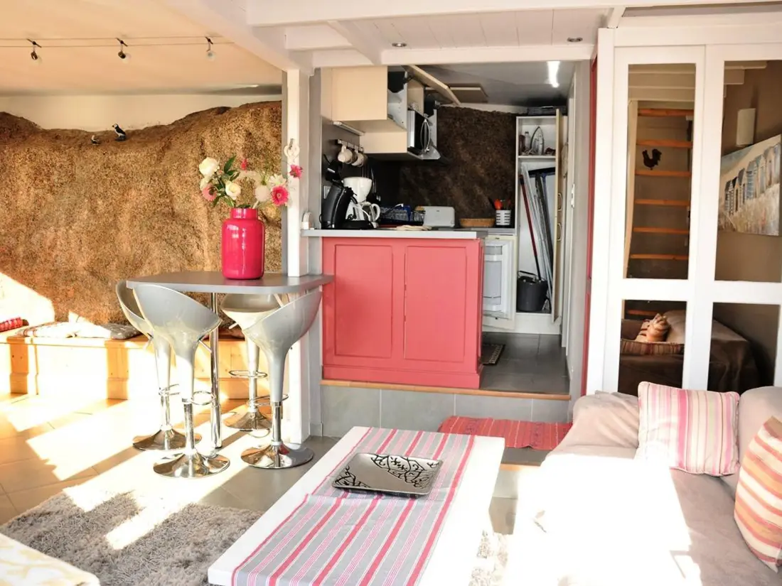 Maison de Vacances Perros-Guirec 22