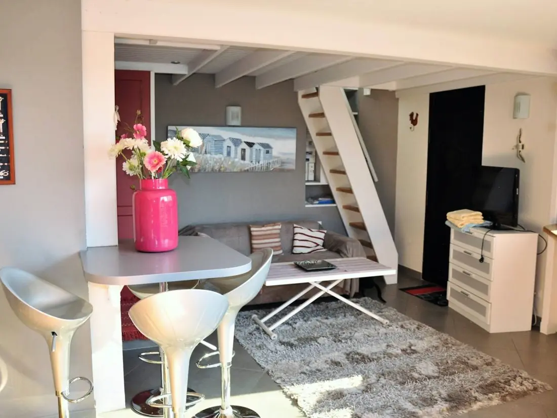 Maison de Vacances Perros-Guirec 22
