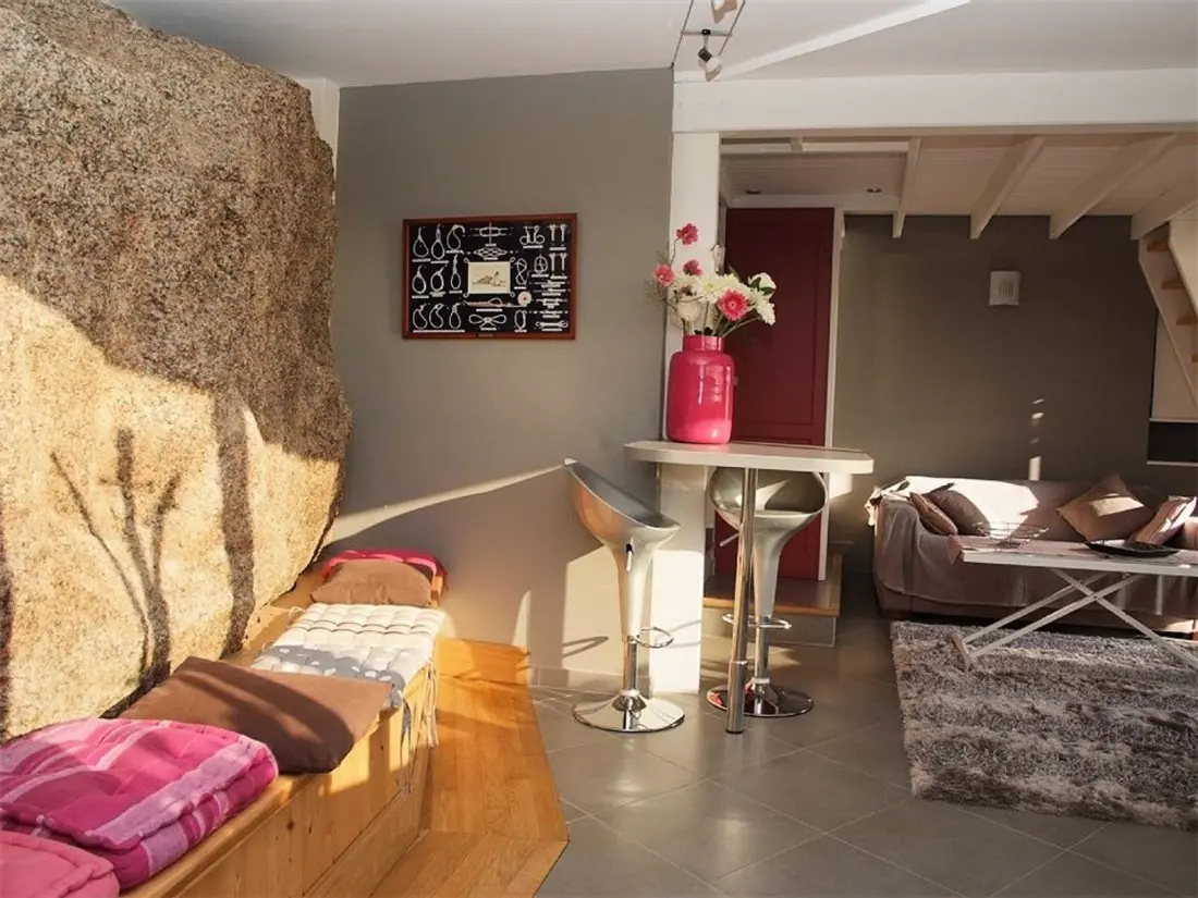 Maison de Vacances Perros-Guirec 22