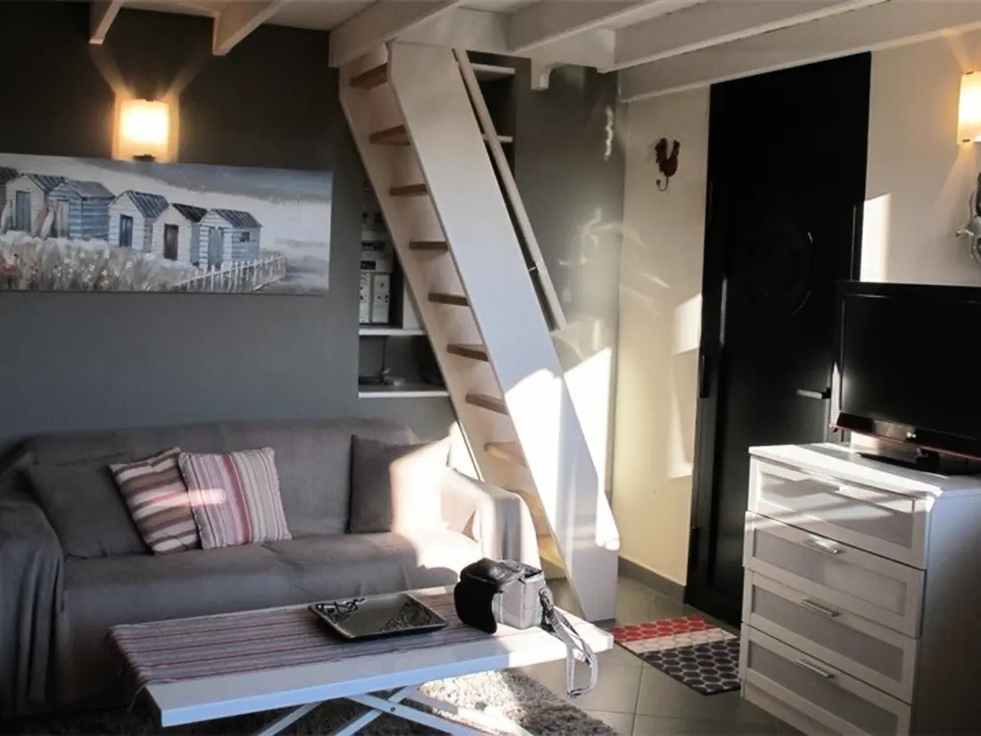 Maison de Vacances Perros-Guirec 22