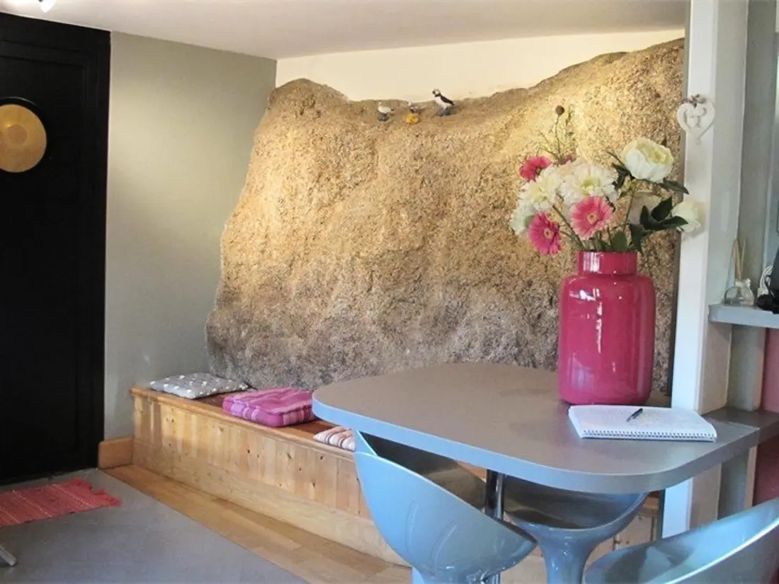 Maison de Vacances Perros-Guirec 22