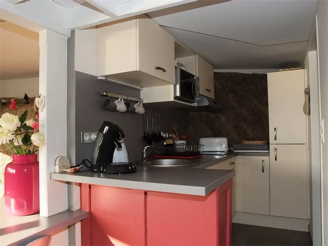 Maison de Vacances Perros-Guirec 22