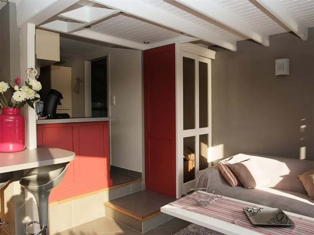 Maison de Vacances Perros-Guirec 22