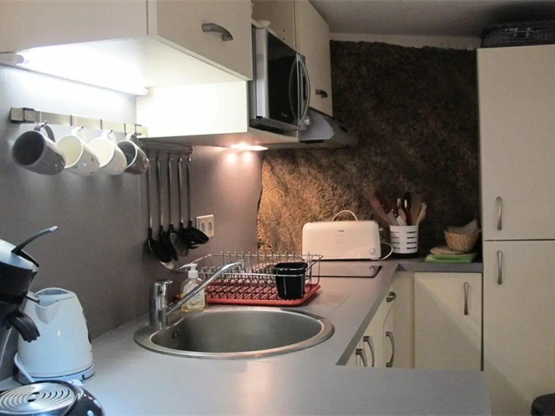 Maison de Vacances Perros-Guirec 22