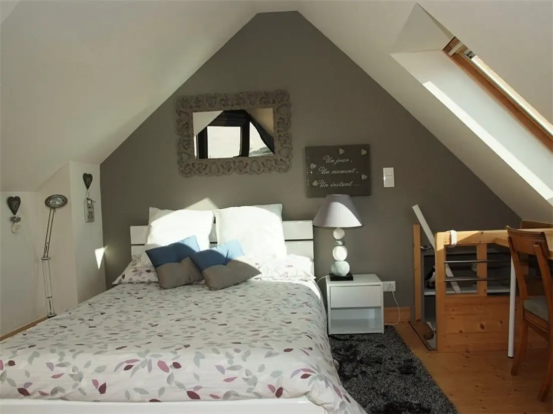 Maison de Vacances Perros-Guirec 22